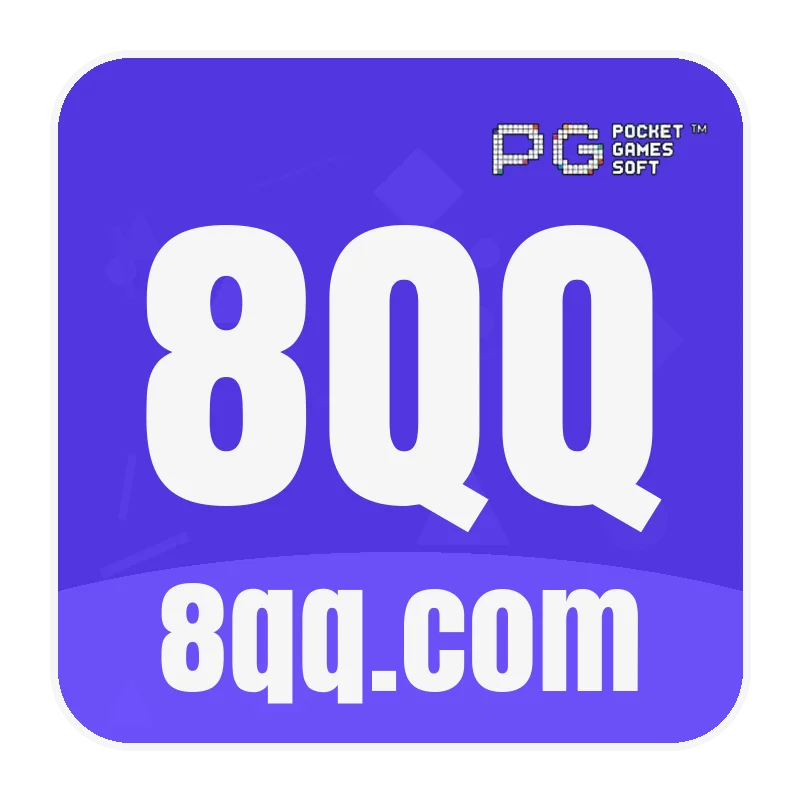 Logo da 8qq