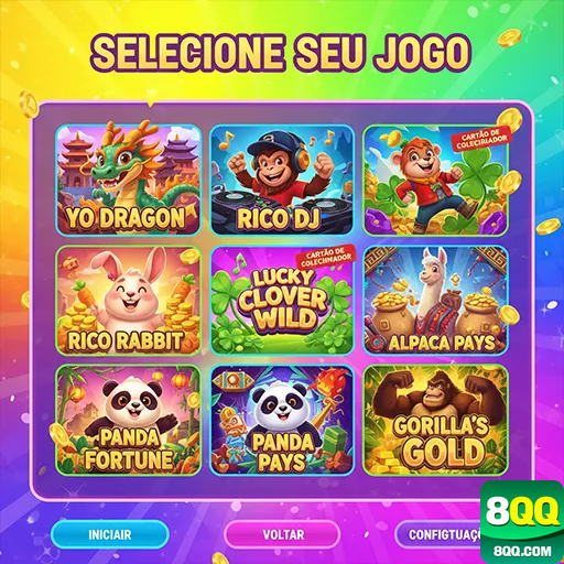 App 8qq.com: Apostas Agile e Convenientes ao Alcance