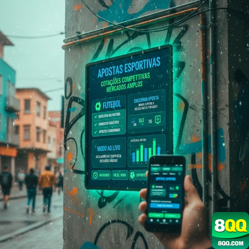 Apostar Inteligentemente no 8qq.com: Maximize Suas Chances