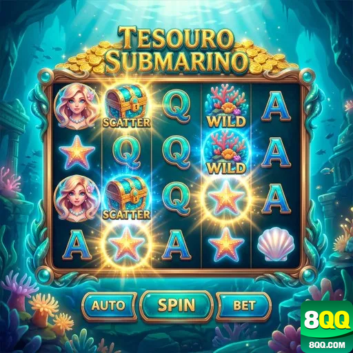 Jogos no 8qq.com: Diversão Intensa com Excelentes Recompensas