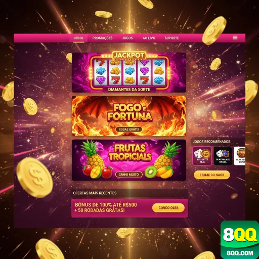 8qq.com - acessar o seguro cassino premium