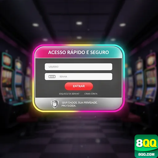 Acesso Protegido ao 8qq.com: Consistência e Segurança